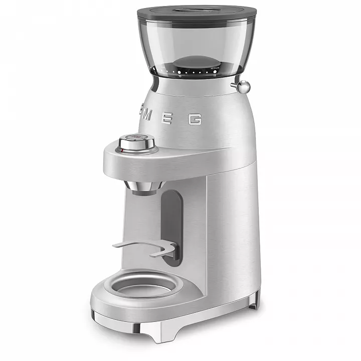 Кофемолка SMEG CGF02SSEU