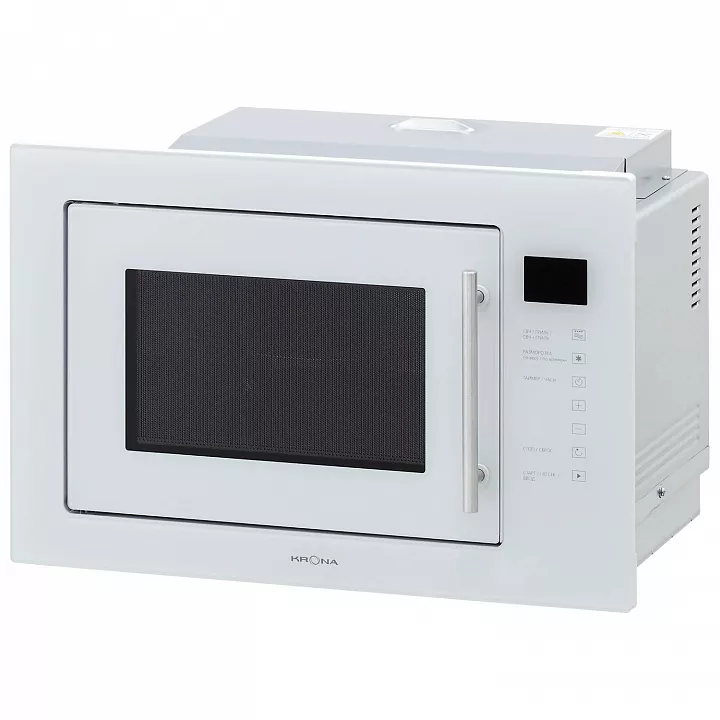 Встраиваемая стиральная машина Krona RIFLESSO 60 WH V2