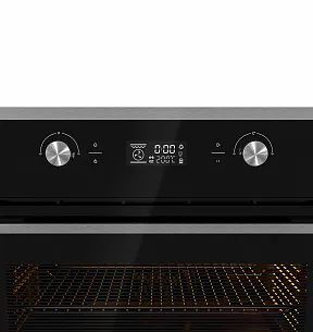 Электрический духовой шкаф MILLEN MEO 602 IX