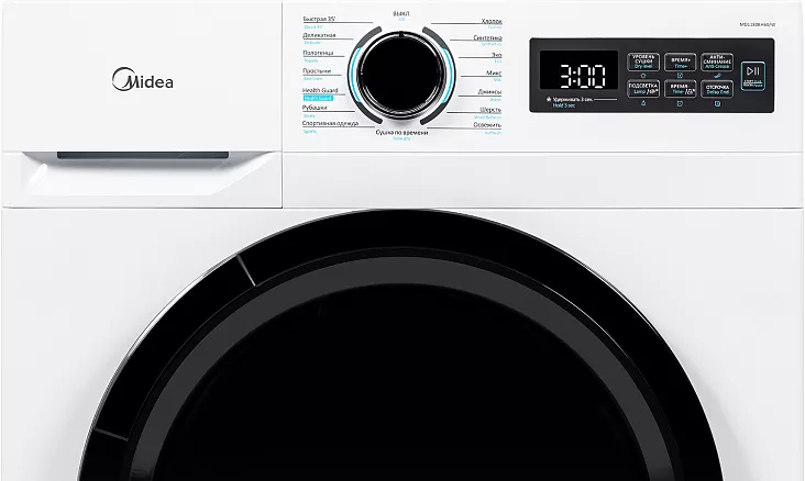 Сушильная машина Midea MD1180BH60/W