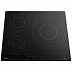 Индукционная варочная панель Teka IBC 63900 TTC BLACK