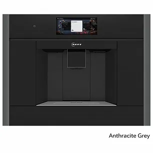 Встраиваемая кофемашина NEFF CL9TX11Y0