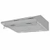 Козырьковая вытяжка MAUNFELD MP-1 60 Inox