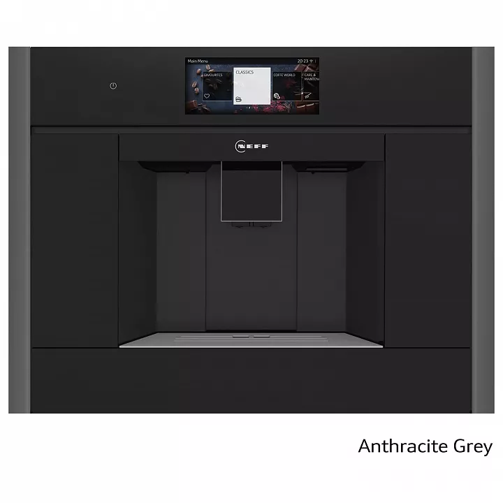 Встраиваемая кофемашина NEFF CL9TX11Y0