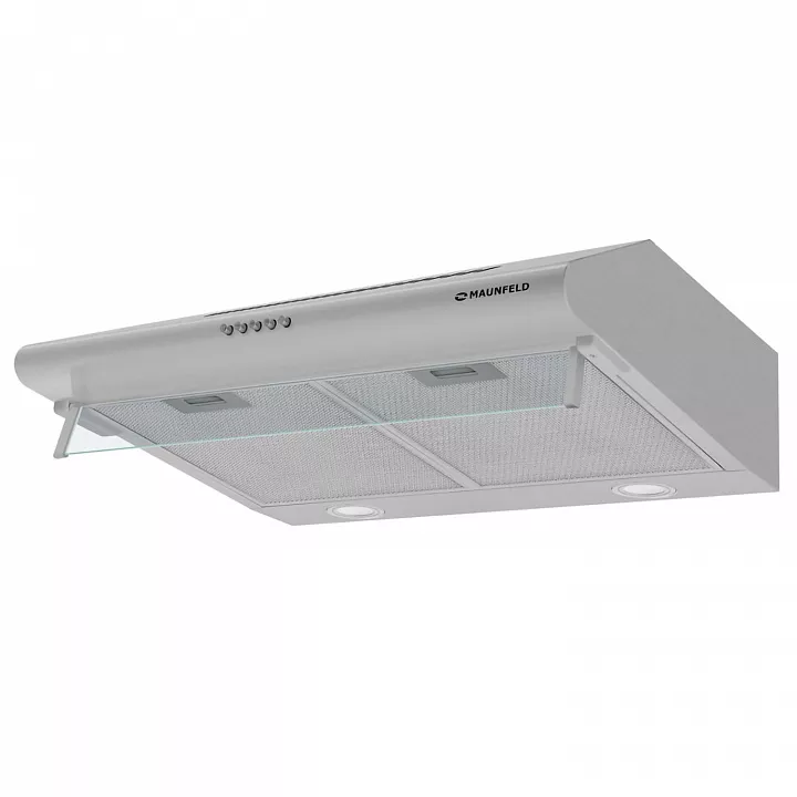 Козырьковая вытяжка MAUNFELD MP-1 60 Inox