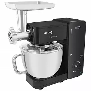 Кухонная машина Korting KKM 0101 M Infinity
