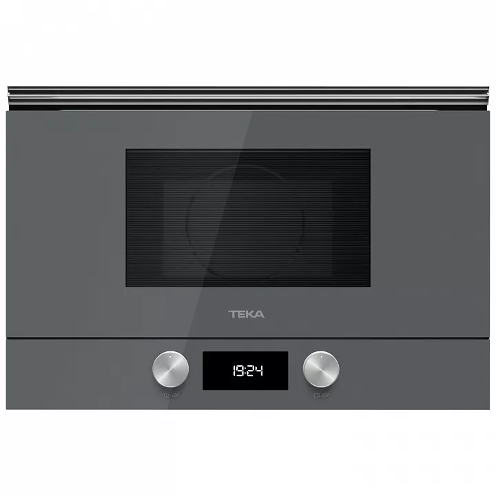 Встраиваемая микроволновая печь Teka ML 8220 BIS L STONE GREY