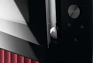 Встраиваемая микроволновая печь AEG TB6SM261FB