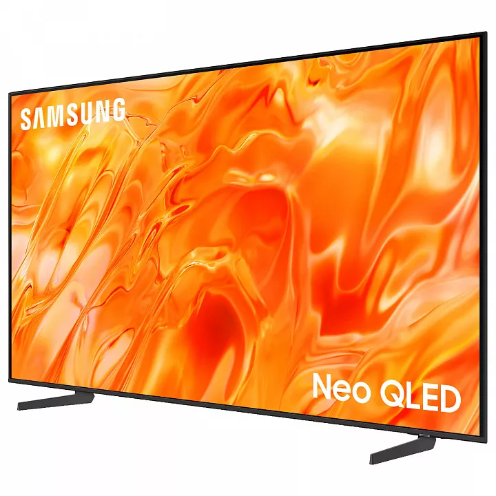 Телевизор Samsung QE85QN70HAUXPY (2026) 85", 4K UHD, Neo QLED