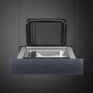 Вакууматор Smeg CPV115G