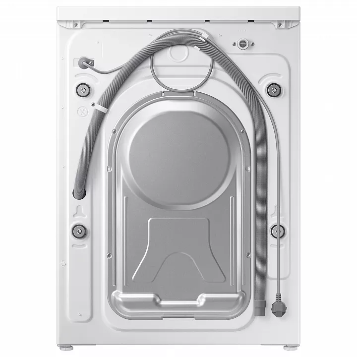 Стиральная машина Samsung WW80AG6L28WELP