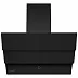 Наклонная вытяжка MAUNFELD Cascada 60 Black