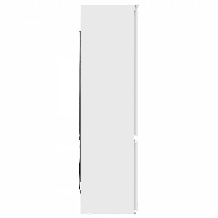 Встраиваемый холодильник-морозильник MAUNFELD MBF19369NFWGR LUX Inverter