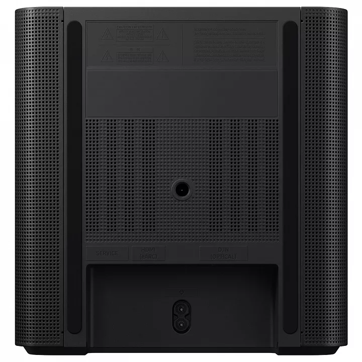 Беспроводная аудиосистема Samsung HW-LS70H/PY