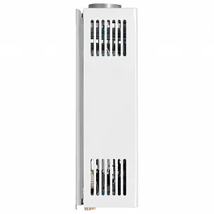 Газовый проточный водонагреватель NORD GFC 105 W