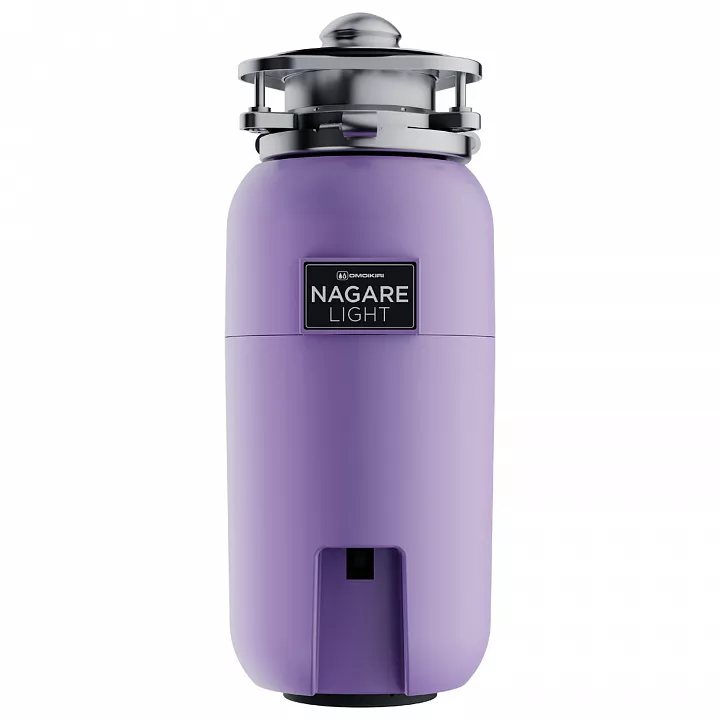 Измельчитель OMOIKIRI Nagare Light