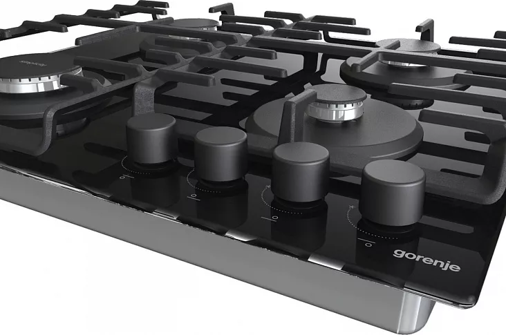 Газовая варочная панель Gorenje GT642SYB