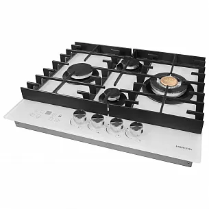 Газовая варочная панель HIBERG VM 6245 W