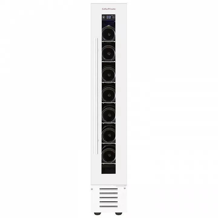 Встраиваемый винный шкаф Cellar Private CP007W