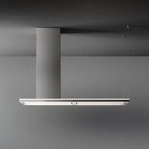 Островная Т-образная вытяжка Falmec LUMEN ISOLA NRS 175 SX