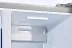 Холодильник-морозильник Side-by-Side Ledum LRSD-541 X