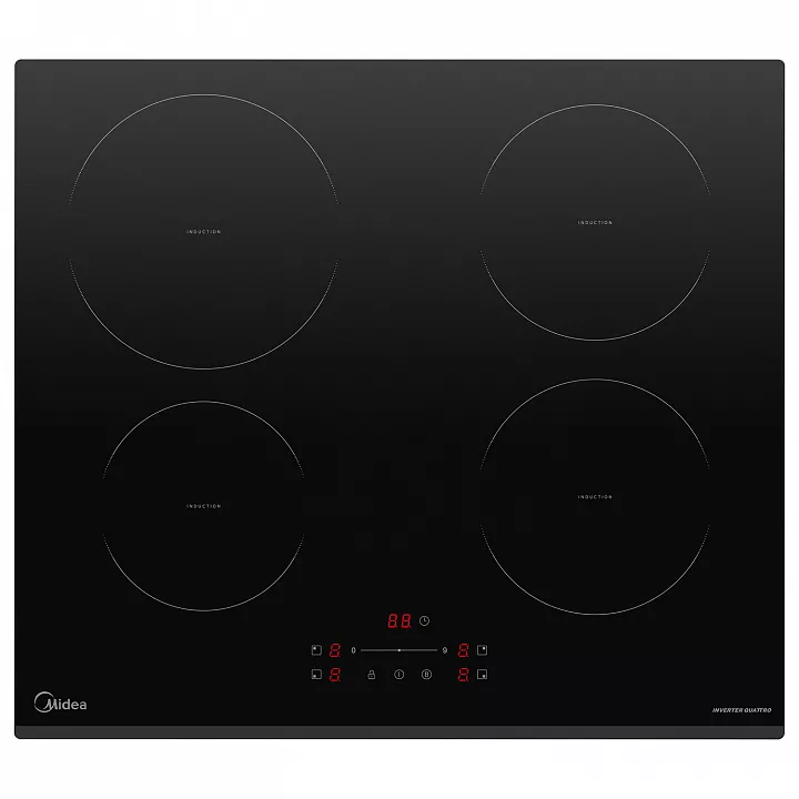 Индукционная варочная панель Midea MIH64707F