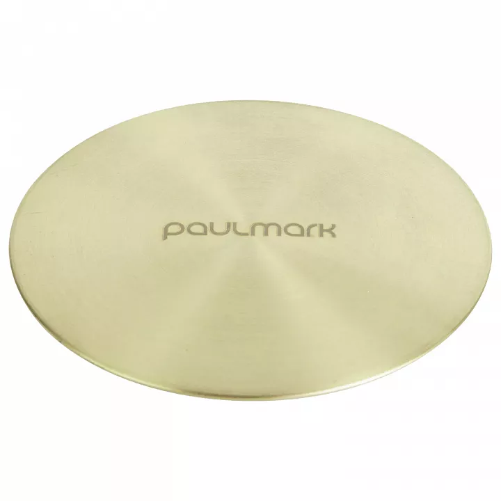Декоративный элемент для корзинчатого вентиля Paulmark PM116