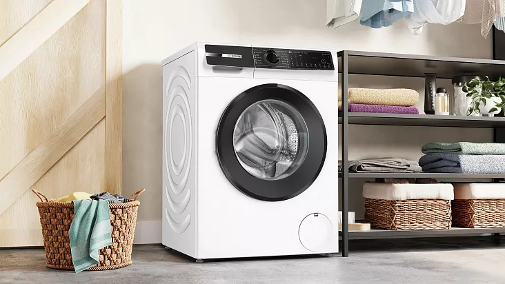 Стиральная машина BOSCH WGK244Z0ME