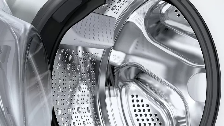 Стирально-сушильная машина BOSCH WNC254A0ME