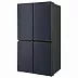 Холодильник-морозильник Cross Door TOSHIBA GR-RF900WI1-PMJ(06)
