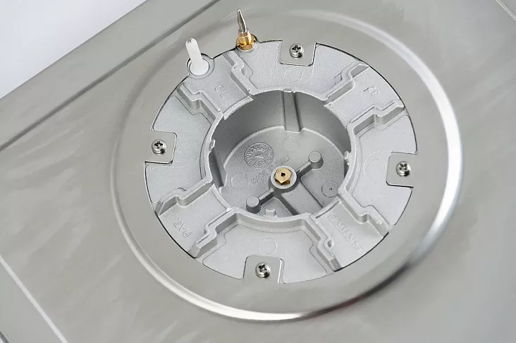 Газовая варочная панель Kaiser KG 6357 Turbo