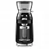 Кофемолка SMEG CGF03BLEU