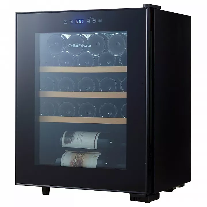 Винный шкаф Cellar Private CP023
