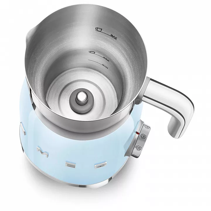 Вспениватель Smeg MFF11PBEU