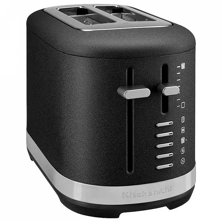 Тостер KitchenAid 5KMT2109EBK