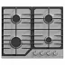 Газовая варочная панель HiSTORY HGE640C FIX