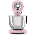 Миксер Smeg SMF03PKEU
