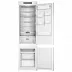 Встраиваемый холодильник-морозильник Whirlpool WHC20T352