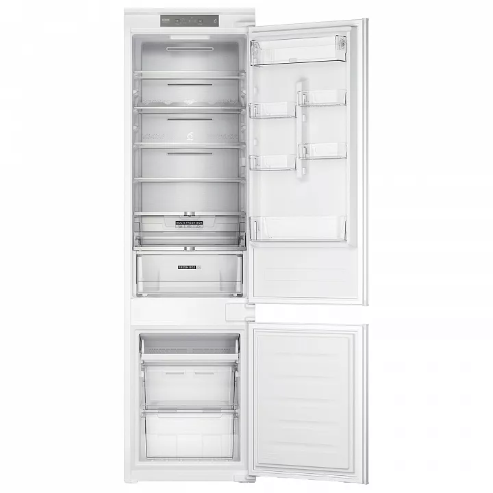 Встраиваемый холодильник-морозильник Whirlpool WHC20T352