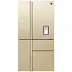 Холодильник-морозильник Cross Door Sharp SJ-WX99A-CH