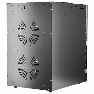 Дегидратор Meyvel MDH16-1S (Нержавеющая сталь)