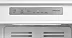 Встраиваемая морозильная камера Midea MDRE306FZF01