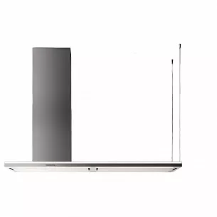 Островная Т-образная вытяжка Falmec LUMEN ISOLA NRS 175 SX