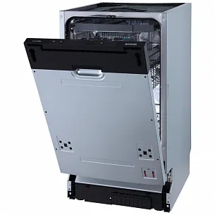 Встраиваемая посудомоечная машина Gorenje GV561D11