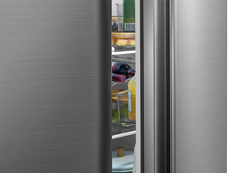Холодильник-морозильник Side-by-Side Midea MDRS710FGE46