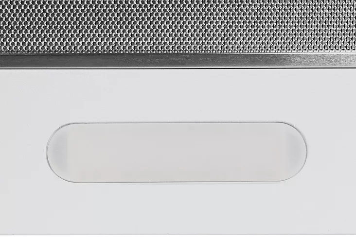Вытяжка с выдвижным экраном LEX HONVER G 500 WHITE
