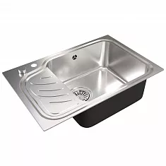 Кухонная мойка OULIN OL-327R