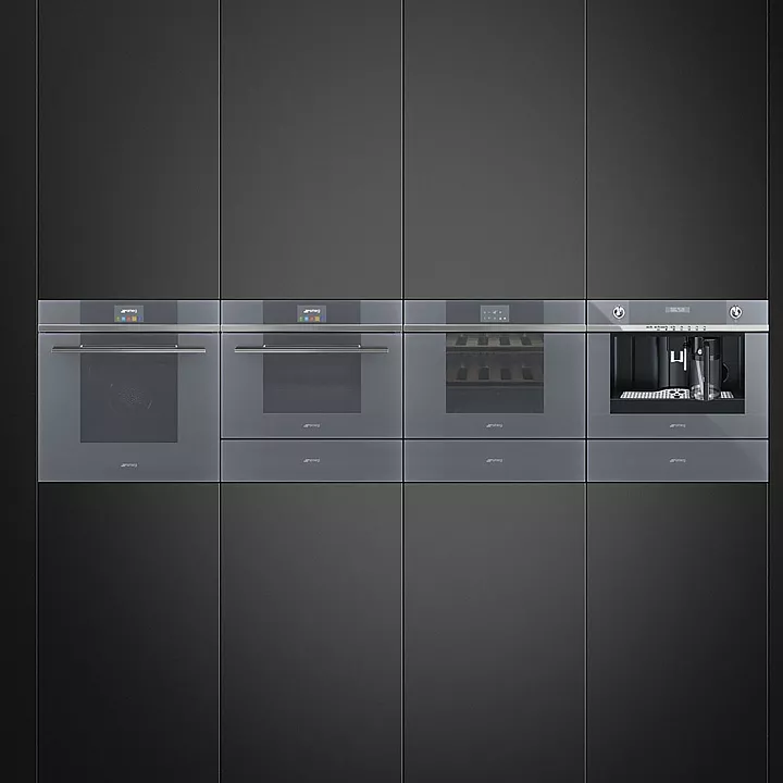 Подогреватель посуды Smeg CPR115S