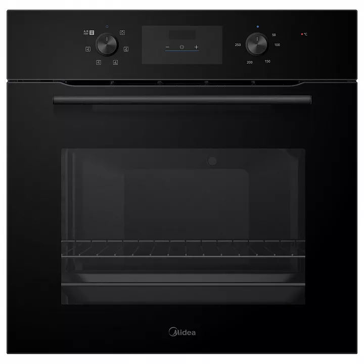 Электрический духовой шкаф Midea MO47007GB