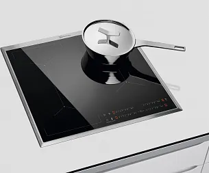 Индукционная варочная панель Electrolux EIV6340X